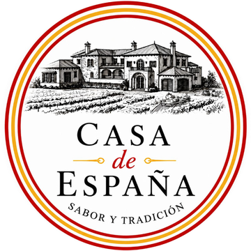Casa de España · Sabor y tradición
